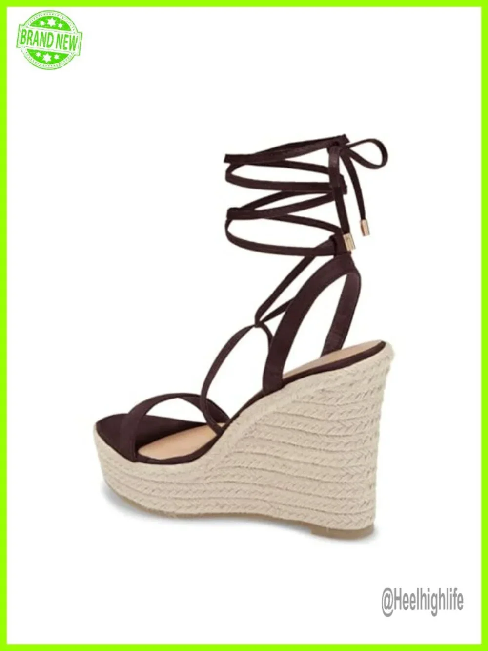 N/A these platform